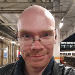 Tom Hallam