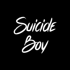 Suicide Boy