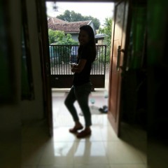 Kristy Monica Sibagariang