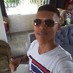 Rogerinho Barreto