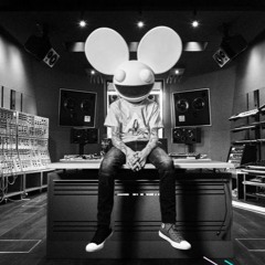 Deadmau5 - BBC Radio 2017
