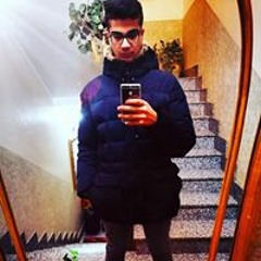 Matteo Basso