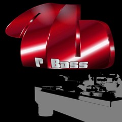 DJ P-Bass Official