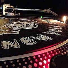 D.j. Mystro