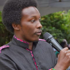 Bobby Warungu ידיד