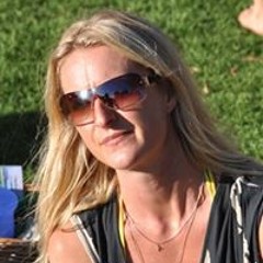 Christina Steen Bowman