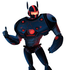 The Tech Guy
