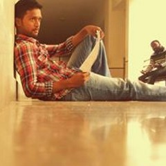 Sreenivas Shetty