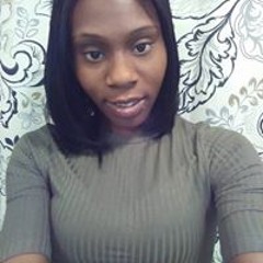 Christiona Similton-Lacy