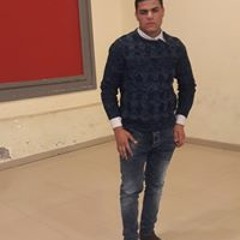 Mohamed Mattar