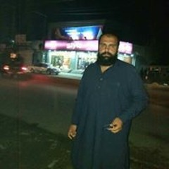 Fahad Khan