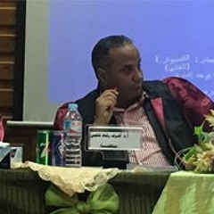 أشرف رشاد شلبي