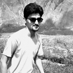 Shahrukh Iftikhar