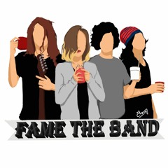 Fame The Band