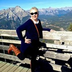 Heather Hughes Plimmer