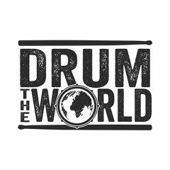 KAFRi & Drum The World