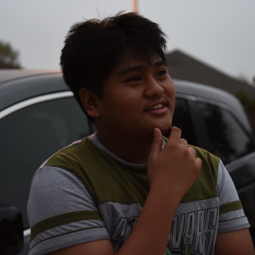 Asher Bautista’s avatar