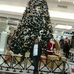 Hazem Hmoda