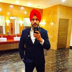 NavReet SanDhu