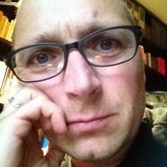 Rev. Dr. Stephen Lake