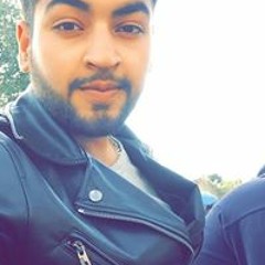 Shubhdeep Karwal