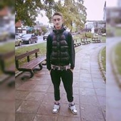 Luka Jovanović