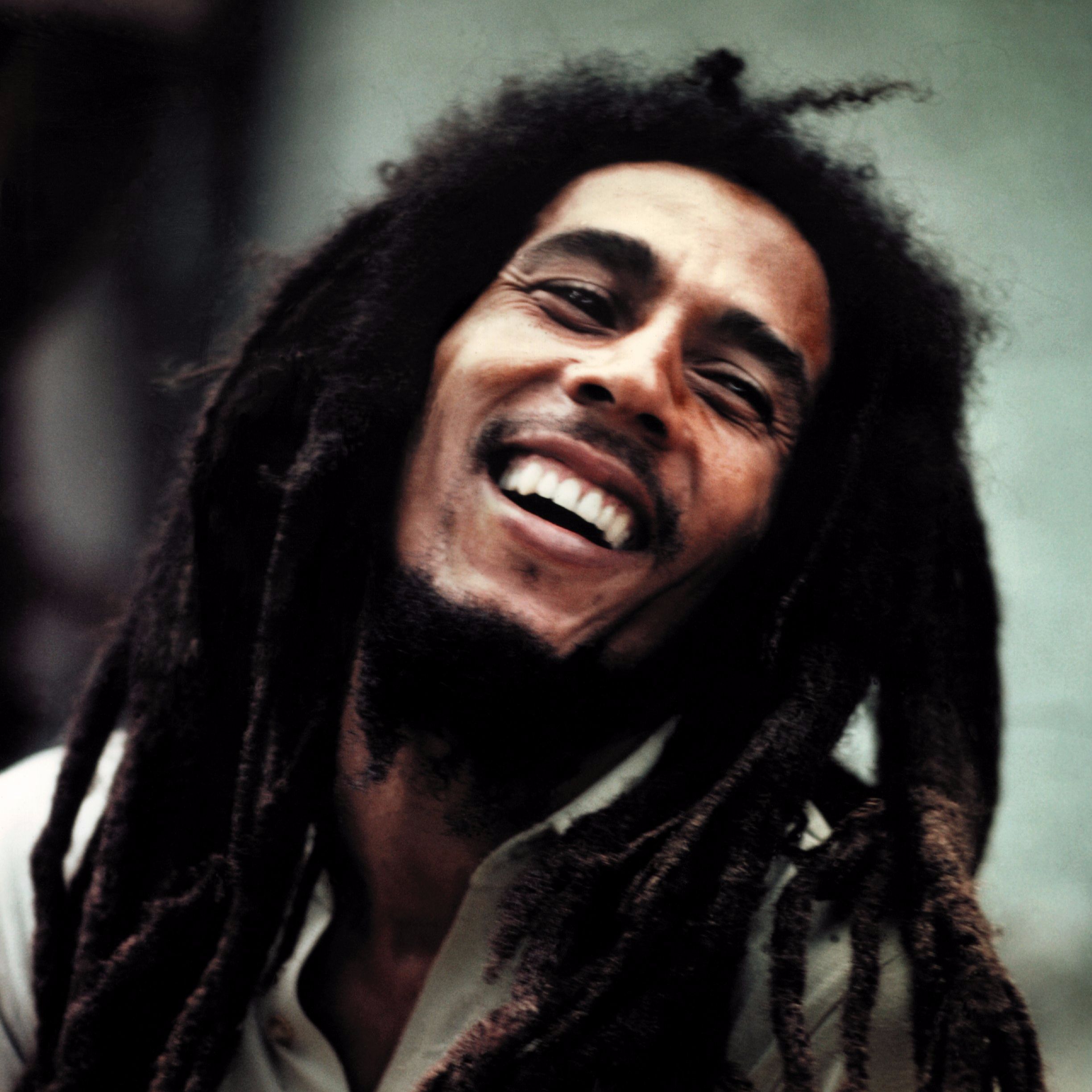 Bob Marley & The Wailers