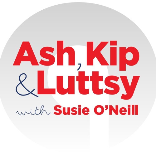 Ash, Kip & Luttsy’s avatar
