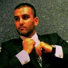 Kazem Nikoubin