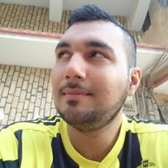 Shahzad Ahmed