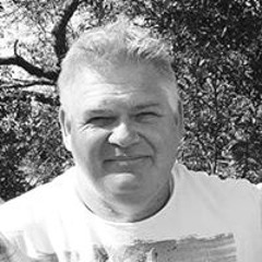 Richard Niall Paddey