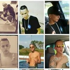 Matheus Barbosa