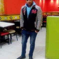 Mohamed Medo