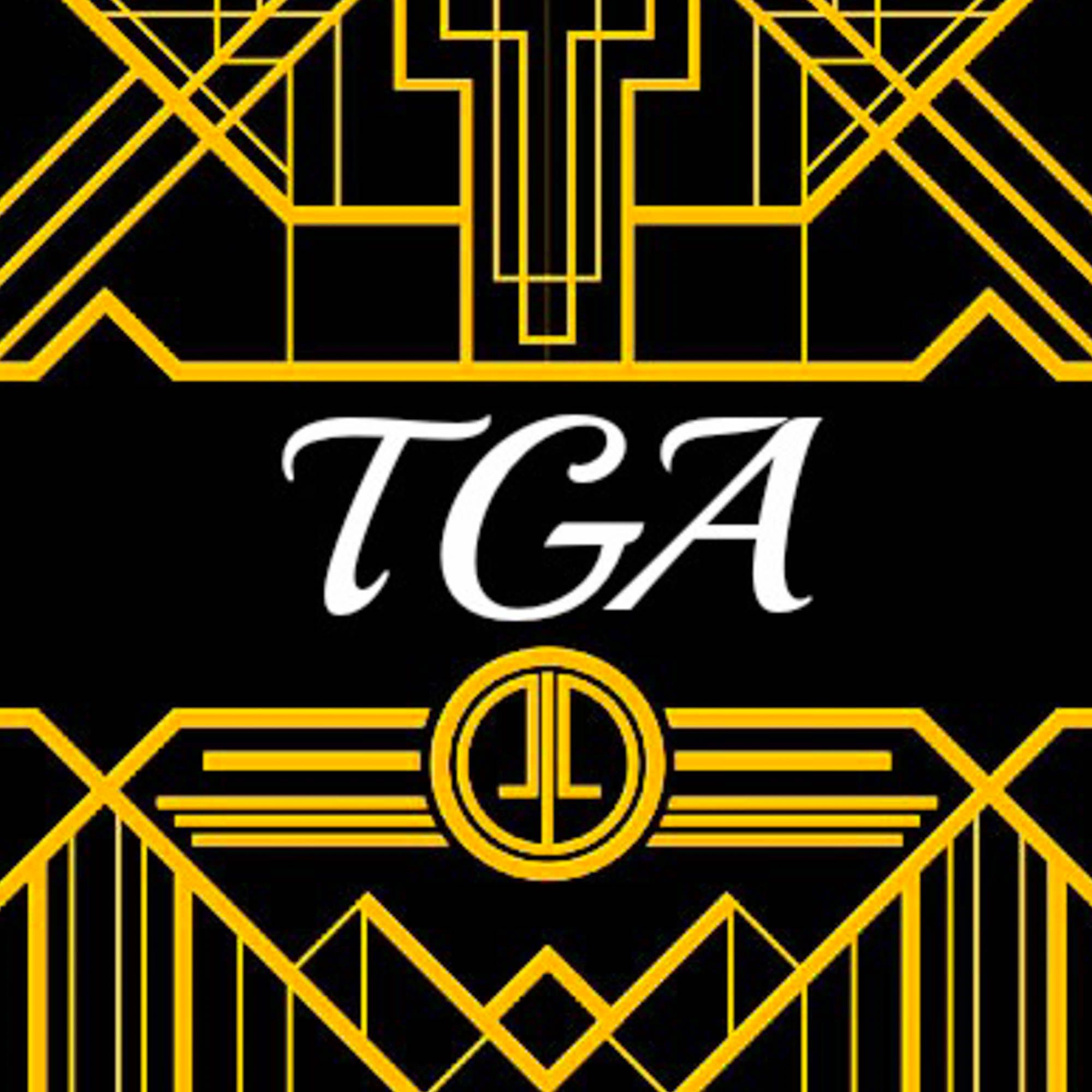 The Great Alexander Podcast