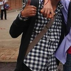 Juan Molina