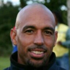 Roderick Masters