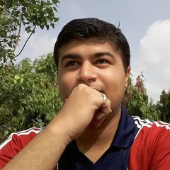 HARSHIIL PARIECKH