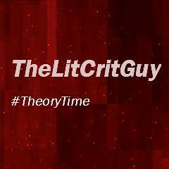 TheLitCritGuy