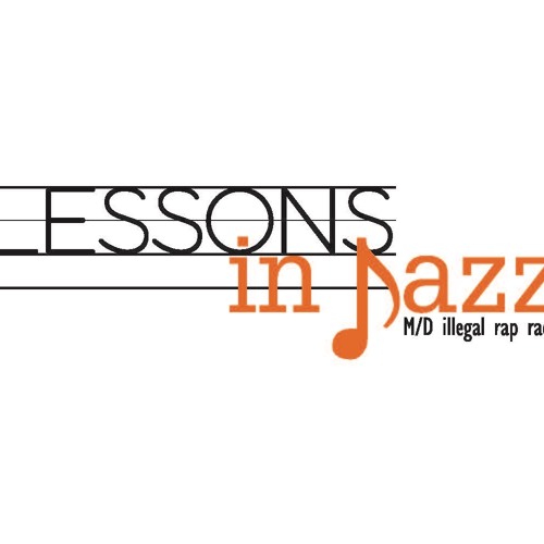 The World Famous Lessons In Jazz Series’s avatar