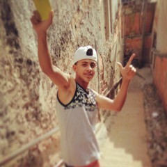 MC YURIZINHO