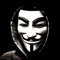 We Are Anonymous.