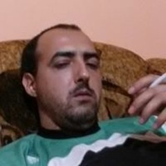 Ahmed Ahmed