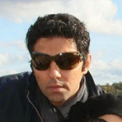 Mahbod Sanati