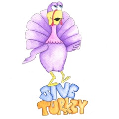 Jive Turkey