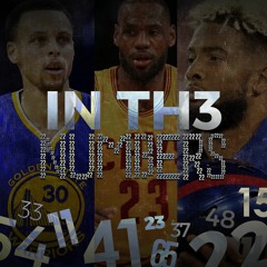 In Th3 Numbers
