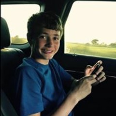 Trevor Vann
