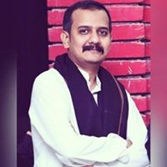 Talha Jafri