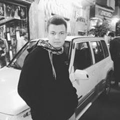 Ismail Ali