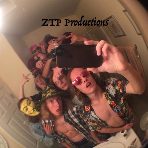 ZTP Productions’s avatar