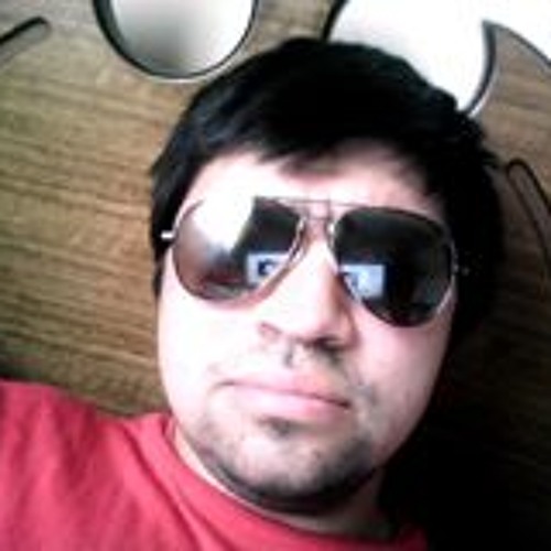 Luis Gallardo’s avatar
